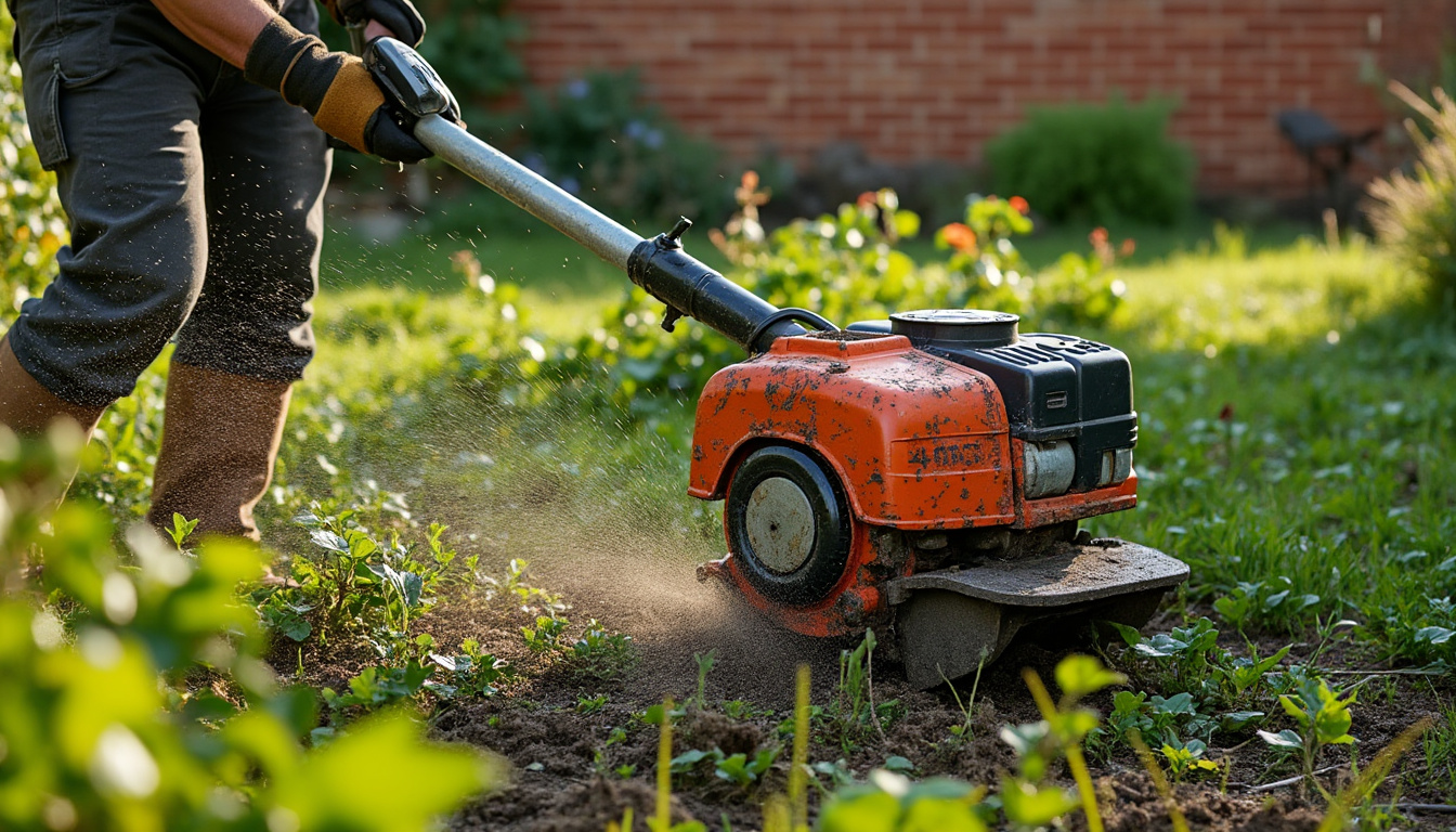 découvrez les avantages et inconvénients de la débroussailleuse à dos dans cet article. apprenez comment cet outil de jardinage peut faciliter l'entretien de votre espace extérieur tout en pesant ses points forts et ses faiblesses.