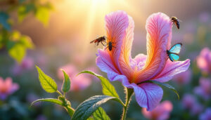 découvrez la fleur en u, une plante fascinante au rôle essentiel dans l'écosystème. explorez ses caractéristiques uniques, son habitat, et son impact sur la biodiversité, tout en comprenant son importance pour l'environnement et la survie des espèces.