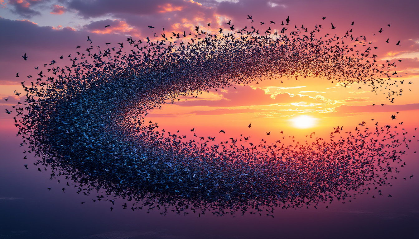 découvrez comment attirer les étourneaux, ces oiseaux fascinants, dans votre jardin. apprenez les meilleures techniques et astuces pour créer un enviroment accueillant pour ces visiteurs colorés et profiter de leur présence tout au long de l'année.