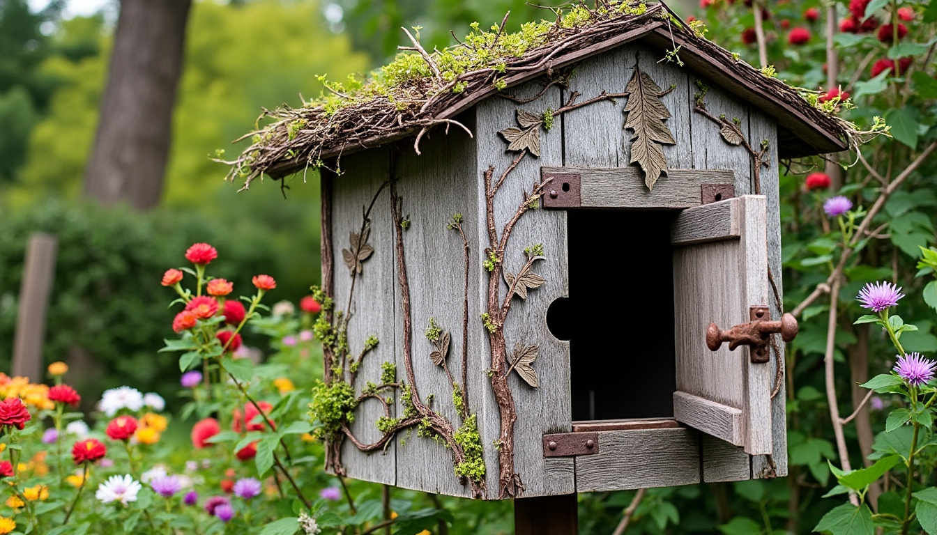 découvrez des astuces pratiques pour protéger votre jardin des étourneaux nuisibles. apprenez à identifier ces envahisseurs et à mettre en place des solutions efficaces pour préserver vos plantes et fruits.