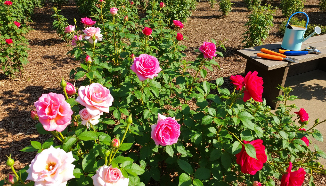 découvrez si la taille radicale d'un rosier peut nuire à sa santé. apprenez les techniques et astuces pour entretenir vos rosiers tout en préservant leur vitalité et leur floraison. idéal pour les jardiniers débutants et expérimentés.