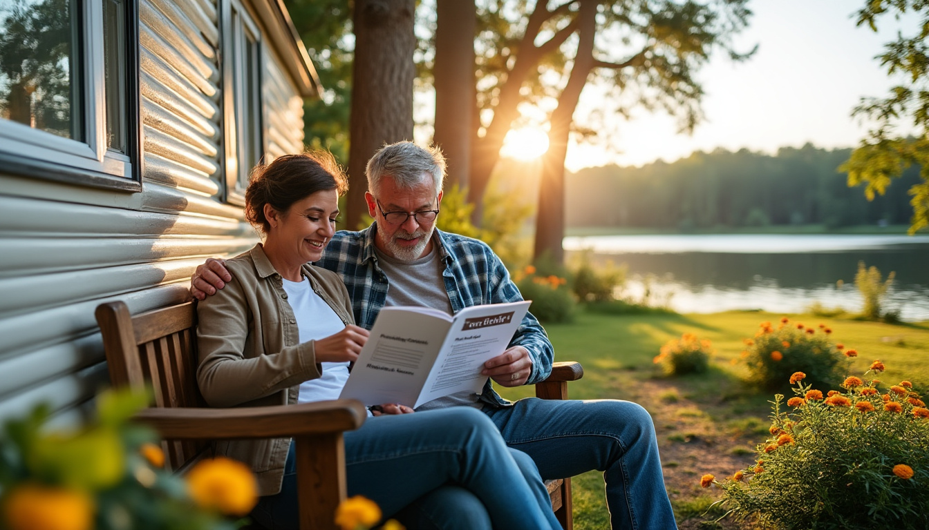 découvrez tout ce qu'il faut savoir sur les prix des mobil homes de 20 ans avant de faire votre achat. informez-vous sur les facteurs influençant le coût, les conseils d'achat et les meilleures options pour profiter pleinement de votre investissement.