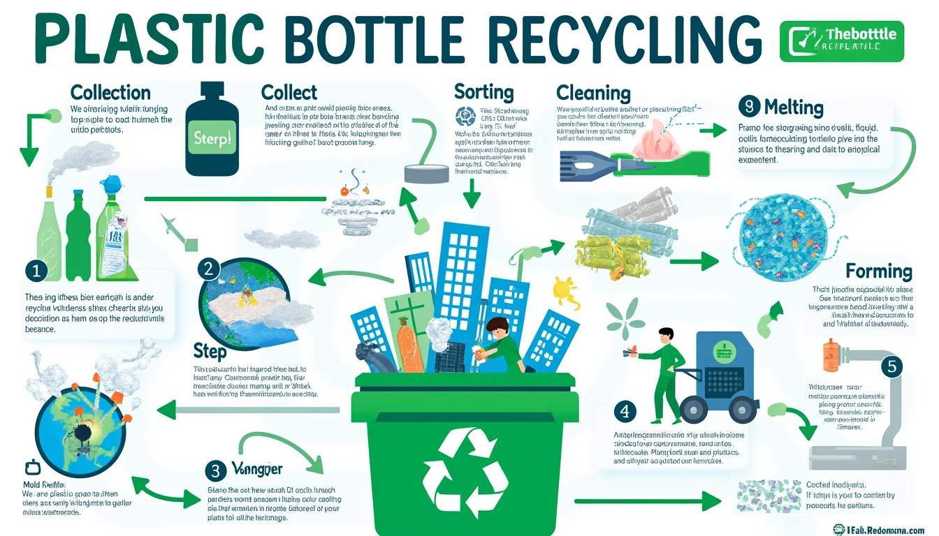 découvrez tout ce que vous devez savoir sur le recyclage des bouteilles en plastique, y compris les tarifs appliqués. informez-vous sur les processus de recyclage, les enjeux économiques et environnementaux, et comment contribuer à une planète plus propre tout en maîtrisant les coûts associés.